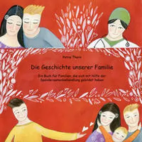 Thorn |  Die Geschichte unserer Familie | Buch |  Sack Fachmedien