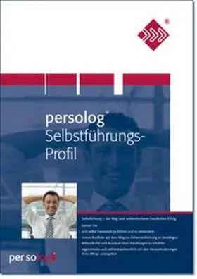 Gay | persolog Selbstführungs-Profil | Buch | 978-3-9811799-3-4 | sack.de