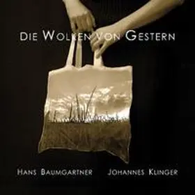 Baumgartner |  Die Wolke von Gestern | Buch |  Sack Fachmedien