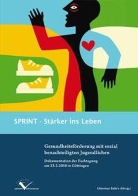 Bahrs / Geene / Hanses |  SPRINT - Stärker ins Leben | Buch |  Sack Fachmedien