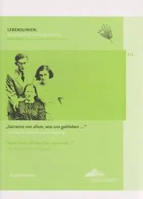 Schönhagen |  "Getrennt von allem, was uns geblieben" | Buch |  Sack Fachmedien