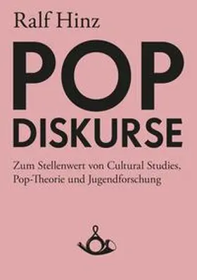 Hinz / Hecken |  Pop-Diskurse | eBook | Sack Fachmedien