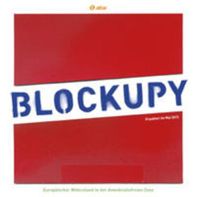  Blockupy | Buch |  Sack Fachmedien