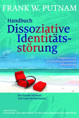 Putnam |  Handbuch Dissoziative Identitätsstörung | Buch |  Sack Fachmedien