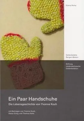  Ein Paar Handschuhe | Buch |  Sack Fachmedien