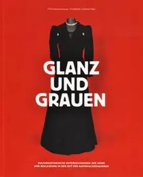 LVR-Industriemuseum, Textilfabrik Cromford / Gottfried / Syré |  Glanz und Grauen | Buch |  Sack Fachmedien