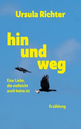 Richter |  hin und weg | Buch |  Sack Fachmedien