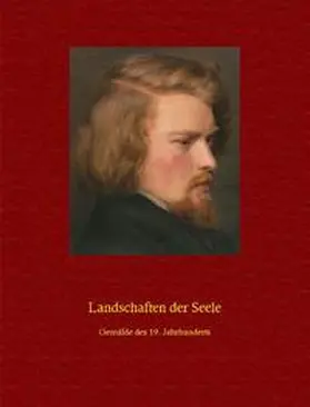 H. W. Fichter Kunsthandel |  Landschaften der Seele | Buch |  Sack Fachmedien