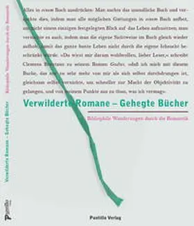 Schippan / Wingertszahn |  Verwilderte Romane - Gehegte Bücher | Buch |  Sack Fachmedien