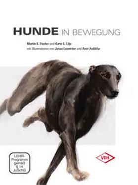 Fischer / Lilje |  Hunde in Bewegung | Buch |  Sack Fachmedien