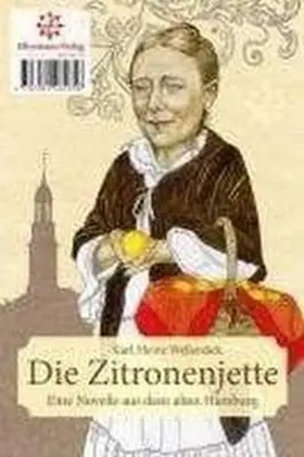 Wellerdiek |  Die Zitronenjette | Buch |  Sack Fachmedien