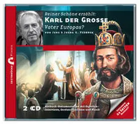 Fieback |  Zeitbrücke Wissen: Karl der Grosse | Sonstiges |  Sack Fachmedien