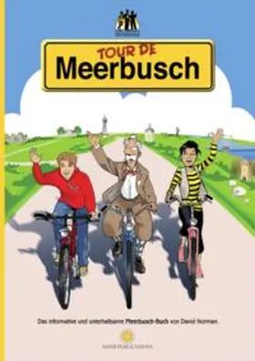 Norman |  TOUR de MEERBUSCH | Buch |  Sack Fachmedien