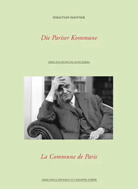 Haffner |  Die Pariser Kommune/ La Commune de Paris | Buch |  Sack Fachmedien