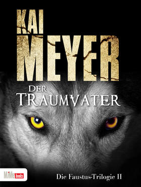 Meyer |  Der Traumvater | eBook | Sack Fachmedien