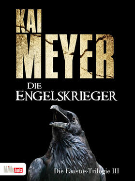 Meyer |  Die Engelskrieger | eBook | Sack Fachmedien