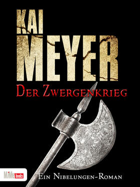 Meyer |  Der Zwergenkrieg | eBook | Sack Fachmedien