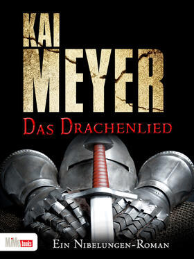 Meyer |  Das Drachenlied | eBook | Sack Fachmedien