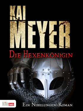 Meyer |  Die Hexenkönigin | eBook | Sack Fachmedien