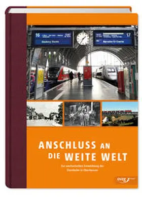  Anschluss an die weite Welt | Buch |  Sack Fachmedien