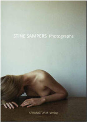 Sampers / Becker |  Stine Sampers Photographs | Buch |  Sack Fachmedien