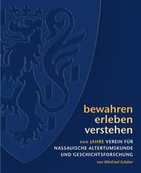 Schüler |  Bewahren - Erleben - Verstehen | Buch |  Sack Fachmedien