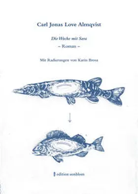 Almqvist / Gresing / Baußmann |  Die Woche mit Sara | Buch |  Sack Fachmedien