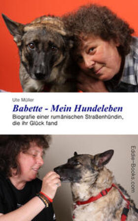 Müller |  Babette - Mein Hundeleben | Buch |  Sack Fachmedien