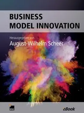 Scheer |  Business Model Innovation | eBook | Sack Fachmedien