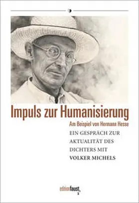 Michels | Impuls zur Humanisierung | Buch | 978-3-9815893-6-8 | sack.de