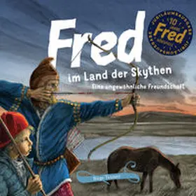 Tetzner |  Fred im Land der Skythen | Sonstiges |  Sack Fachmedien