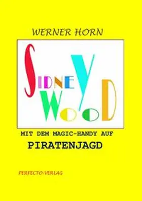 Horn |  Sidney Wood | eBook | Sack Fachmedien