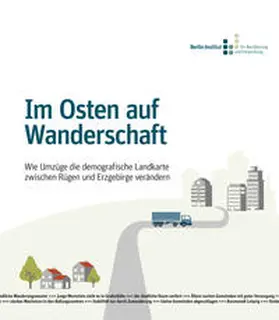 Slupina / Damm / Klingholz |  Im Osten auf Wanderschaft | Buch |  Sack Fachmedien