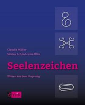 Müller / Schönbrunn-Otto |  Seelenzeichen | Buch |  Sack Fachmedien