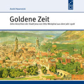 Nawrotzki |  Goldene Zeit | Buch |  Sack Fachmedien