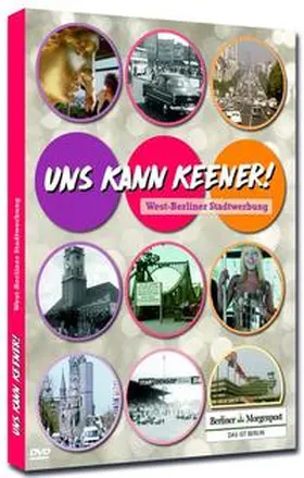  "Uns kann keener" | Sonstiges |  Sack Fachmedien