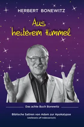 Bonewitz |  Aus heiterem Himmel | Buch |  Sack Fachmedien