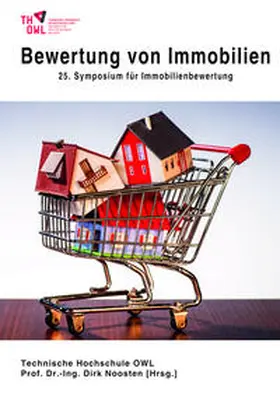 Noosten / Koch / Ostrau |  Bewertung von Immobilien | Buch |  Sack Fachmedien