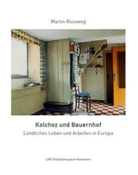 Mangold / Rosswog |  Kolchoz und Bauernhof | Buch |  Sack Fachmedien