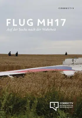 Crawford / Schraven / Bensmann |  Flug MH17 - Auf der Suche nach der Wahrheit | Buch |  Sack Fachmedien