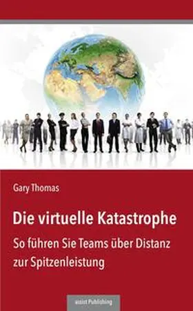 Thomas |  Die virtuelle Katastrophe | eBook | Sack Fachmedien