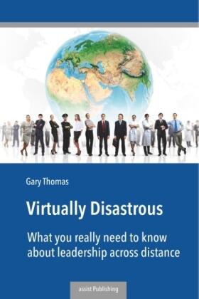 Thomas |  Virtually Disastrous | Buch |  Sack Fachmedien