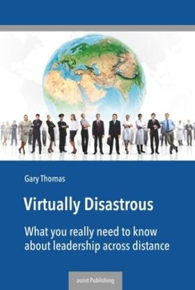 Thomas |  Virtually Disastrous | Buch |  Sack Fachmedien