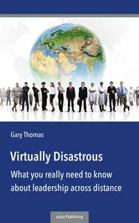 Thomas |  Virtually Disastrous | eBook | Sack Fachmedien