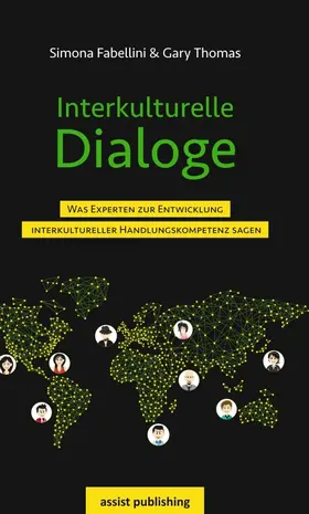 Fabellini / Thomas |  Interkulturelle Dialoge | Buch |  Sack Fachmedien