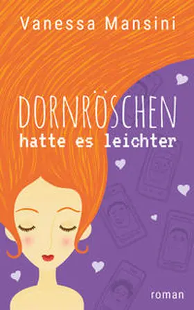 Mansini / Meisheit |  Dornröschen hatte es leichter | Buch |  Sack Fachmedien