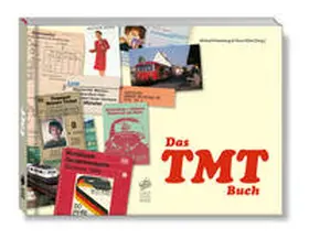 Frömming / Klein |  Das TMT-Buch: Mit dem Tramper-Monats-Ticket durch die Bundesrepublik der Achtziger | Buch |  Sack Fachmedien