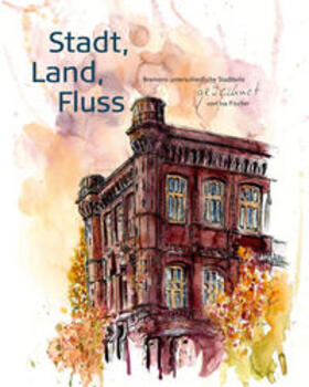 Fischer |  Stadt, Land, Fluss | Buch |  Sack Fachmedien