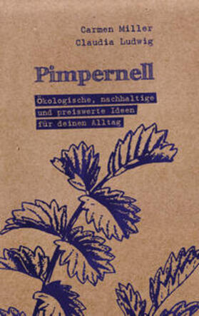 Ludwig / Miller |  Pimpernell | Buch |  Sack Fachmedien
