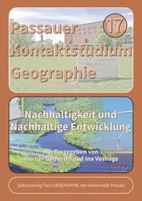 Voshage / Gamerith |  Nachhaltigkeit und Nachhaltige Entwicklung | Buch |  Sack Fachmedien